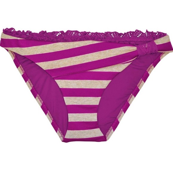 Becca Defining Moment Hipster Bikini Bottom M - Picture 3 of 11